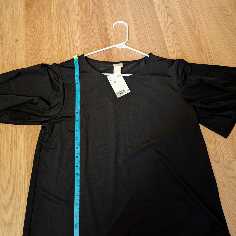 NWT H&M Women's Shirt - Picture 7 of 7